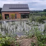 Le Pierre Et Bois 호우팔리제