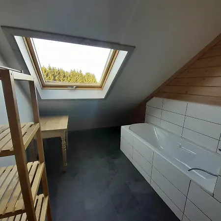 Le Pierre Et Bois Holiday home