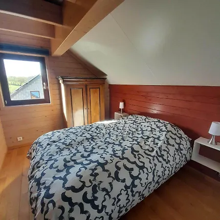 Le Pierre Et Bois * Houffalize